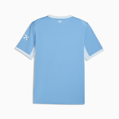 חולצת בית מנצ'סטר סיטי - Manchester City Home Jersey