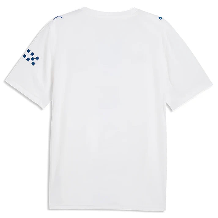 חולצה שלישית מנצ'סטר סיטי - Manchester City Third Jersey