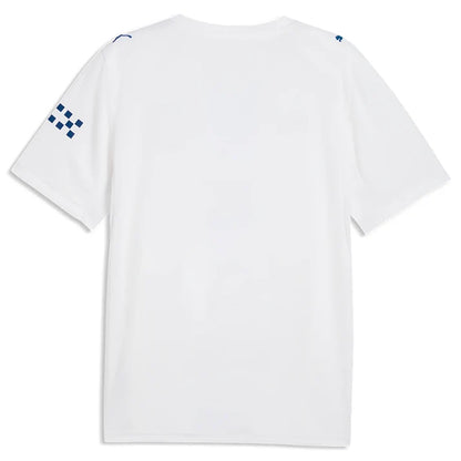 חולצה שלישית מנצ'סטר סיטי - Manchester City Third Jersey