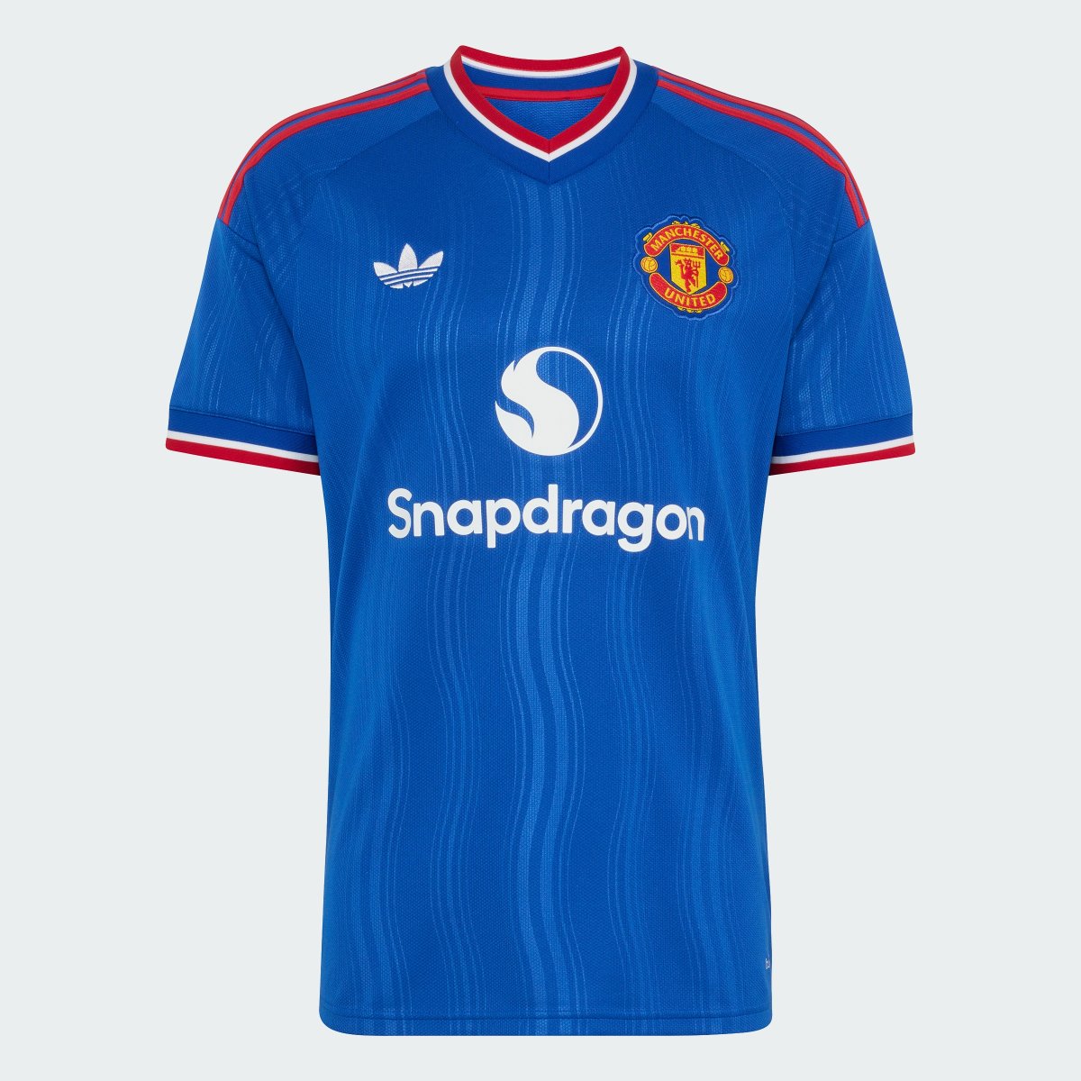 חולצת חוץ מנצ'סטר יונייטד - Manchester United Away Jersey
