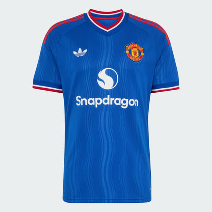 חולצת חוץ מנצ'סטר יונייטד - Manchester United Away Jersey