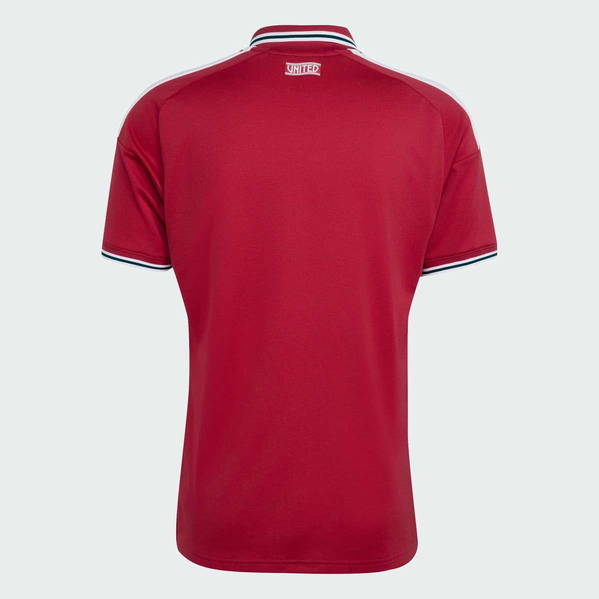 חולצת בית מנצ'סטר יונייטד - Manchester United Home Jersey