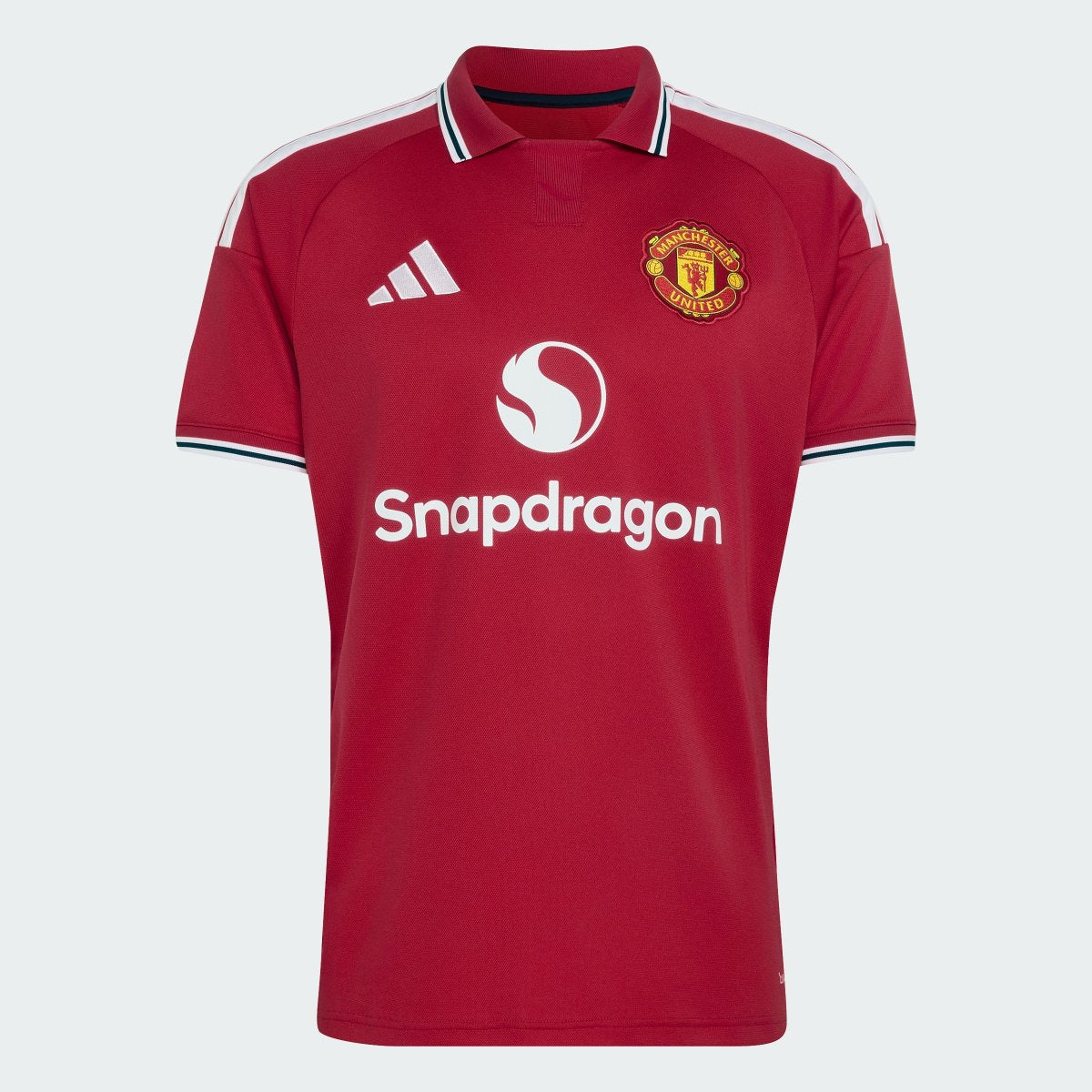 חולצת בית מנצ'סטר יונייטד - Manchester United Home Jersey