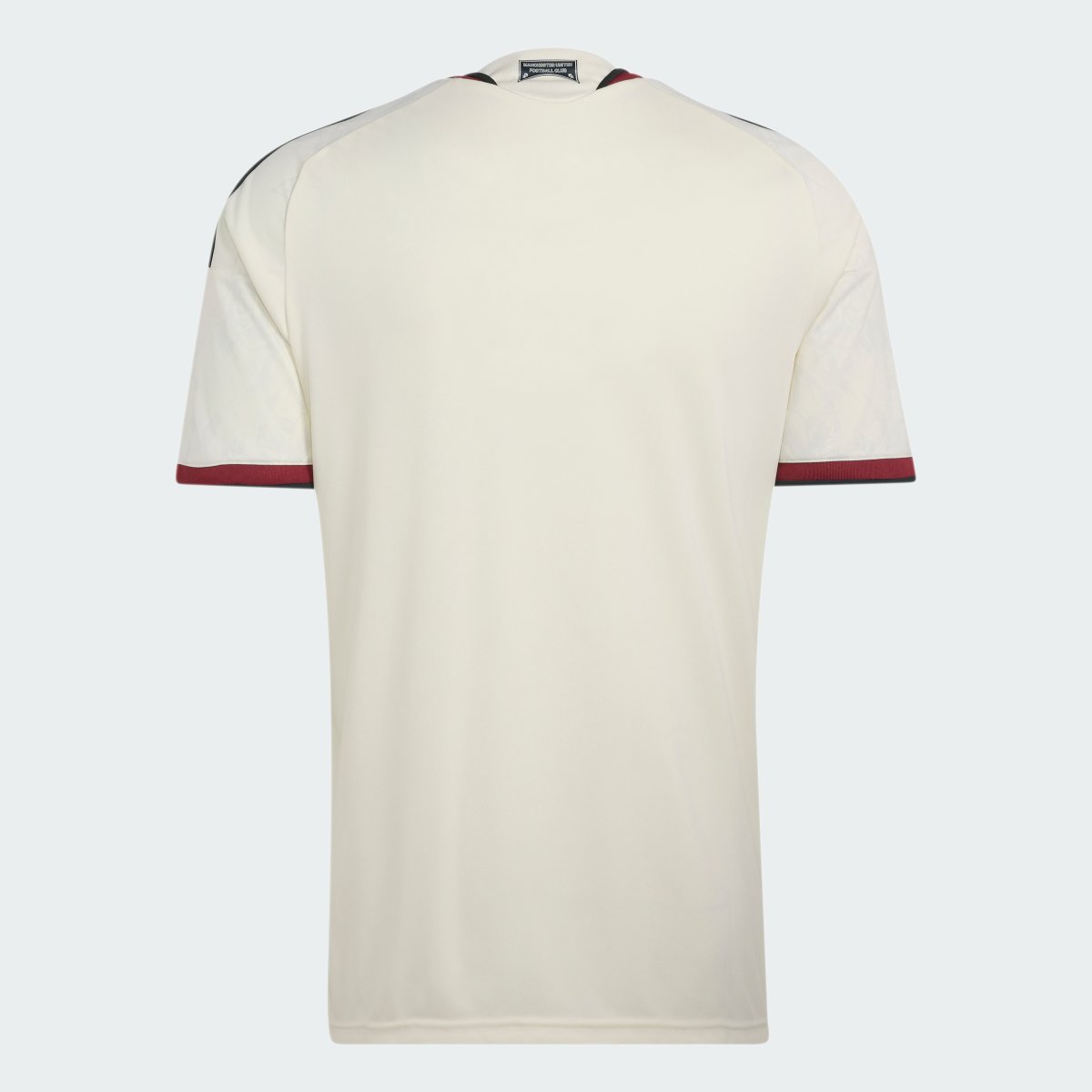 חולצה שלישית מנצ'סטר יונייטד - Manchester United Third Jersey