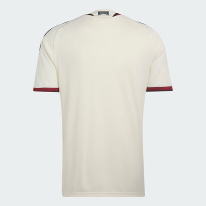 חולצה שלישית מנצ'סטר יונייטד - Manchester United Third Jersey