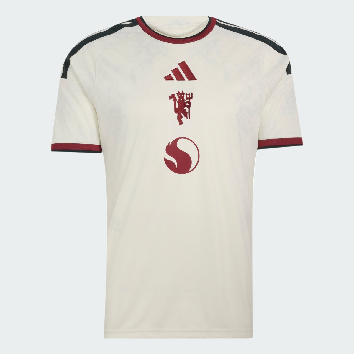 חולצה שלישית מנצ'סטר יונייטד - Manchester United Third Jersey