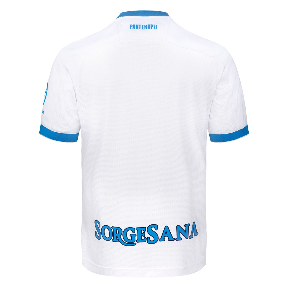 חולצת חוץ נאפולי- Napoli Away Jersey