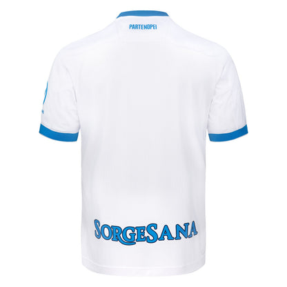חולצת חוץ נאפולי- Napoli Away Jersey