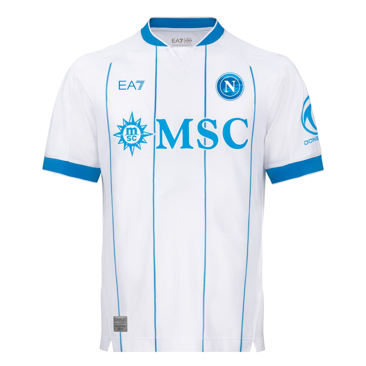 חולצת חוץ נאפולי- Napoli Away Jersey