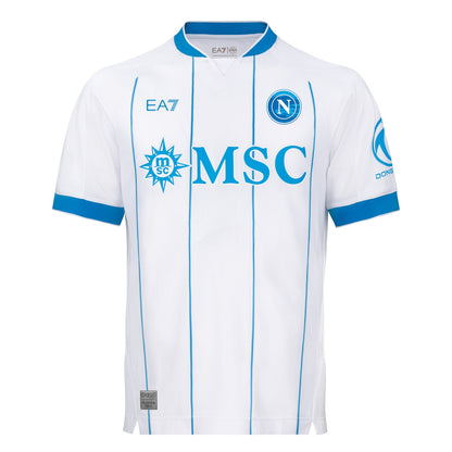 חולצת חוץ נאפולי- Napoli Away Jersey
