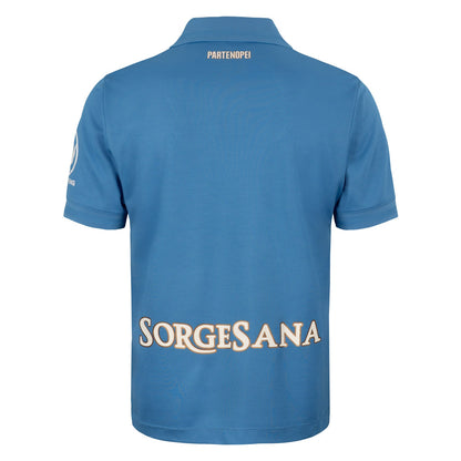 חולצת בית נאפולי- Napoli Home Jersey