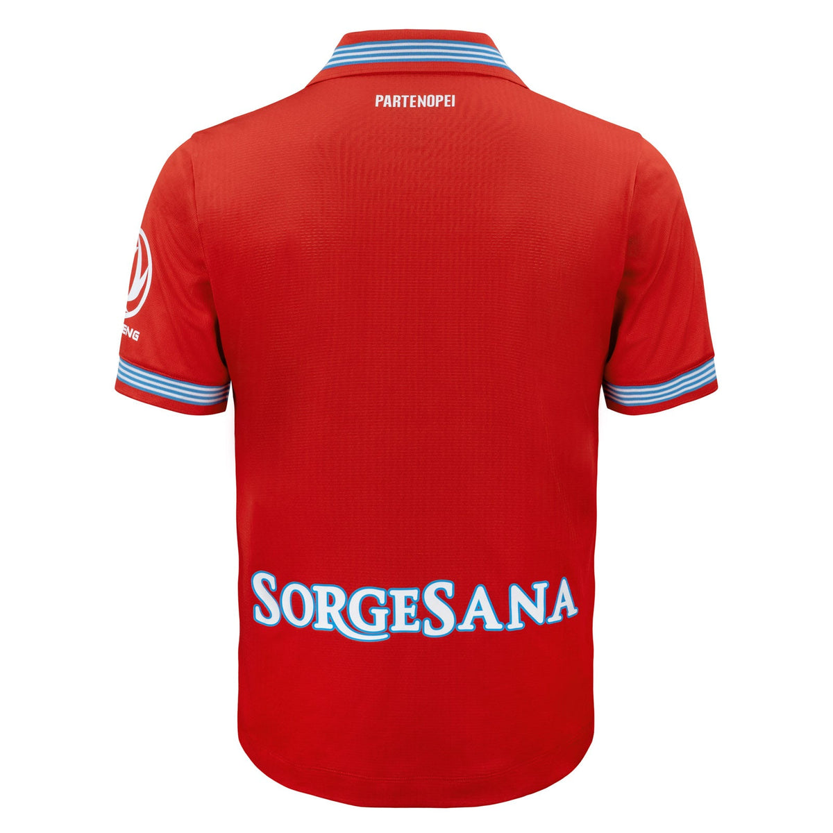 חולצה שלישית נאפולי - Napoli Third Jersey