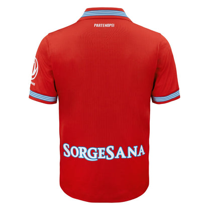 חולצה שלישית נאפולי - Napoli Third Jersey