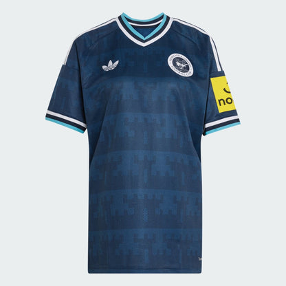 חולצת חוץ ניוקאסל - Newcastle Away Jersey