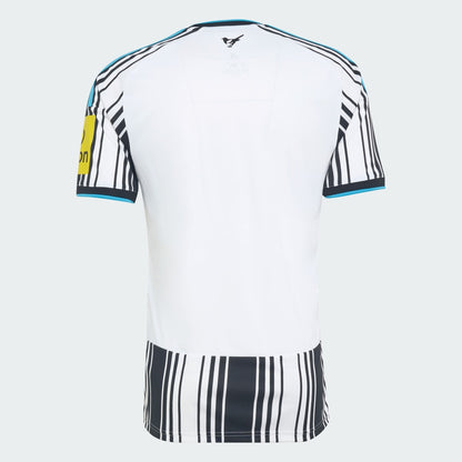 חולצת בית ניוקאסל - Newcastle Home Jersey