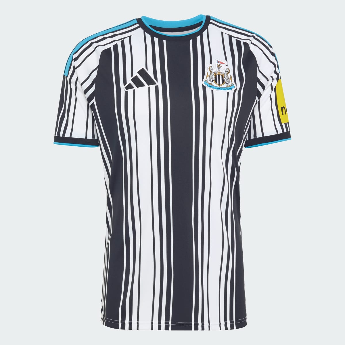 חולצת בית ניוקאסל - Newcastle Home Jersey