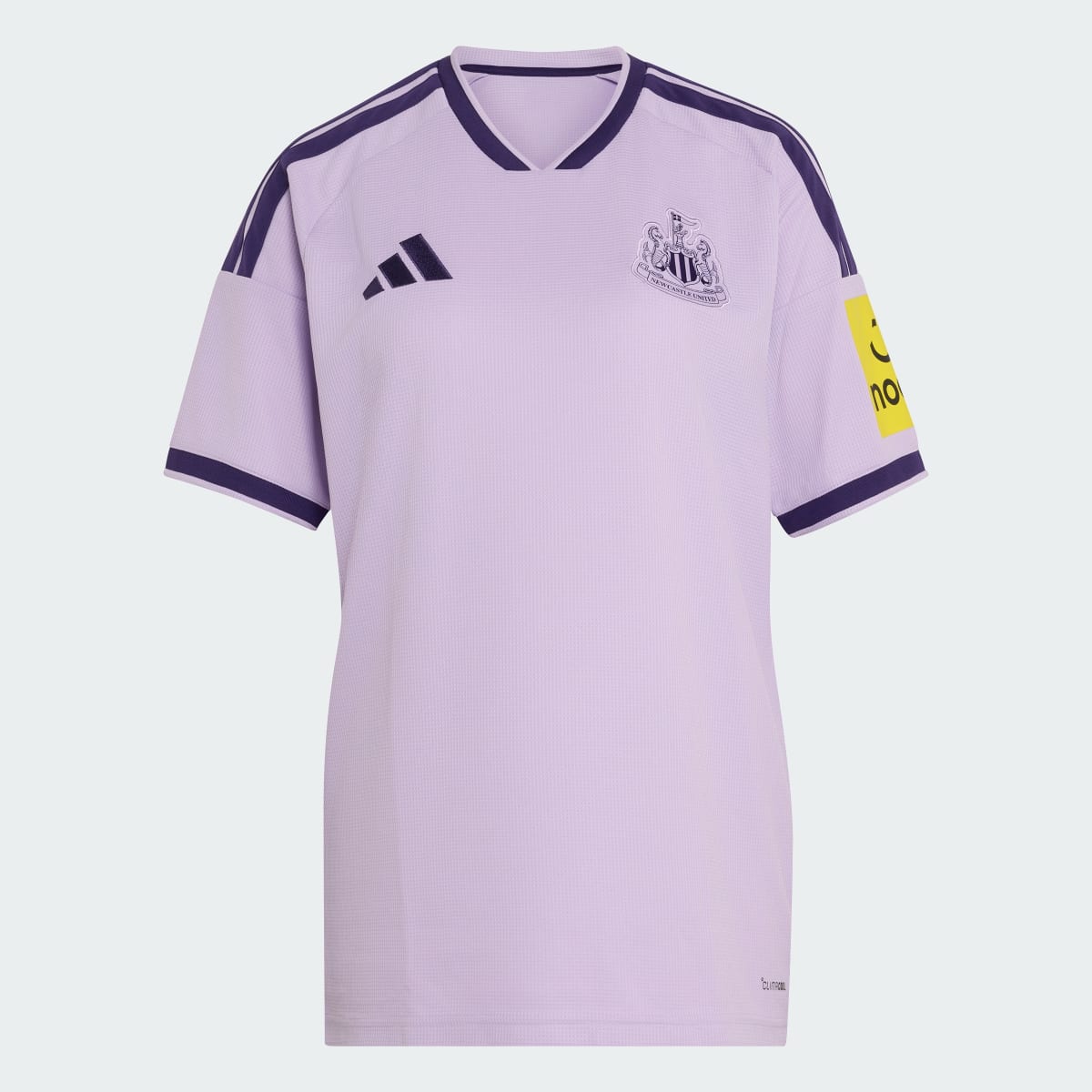 חולצה שלישית ניוקאסל - Newcastle Third Jersey