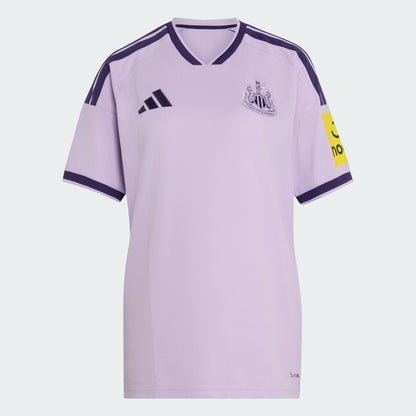 חולצה שלישית ניוקאסל - Newcastle Third Jersey
