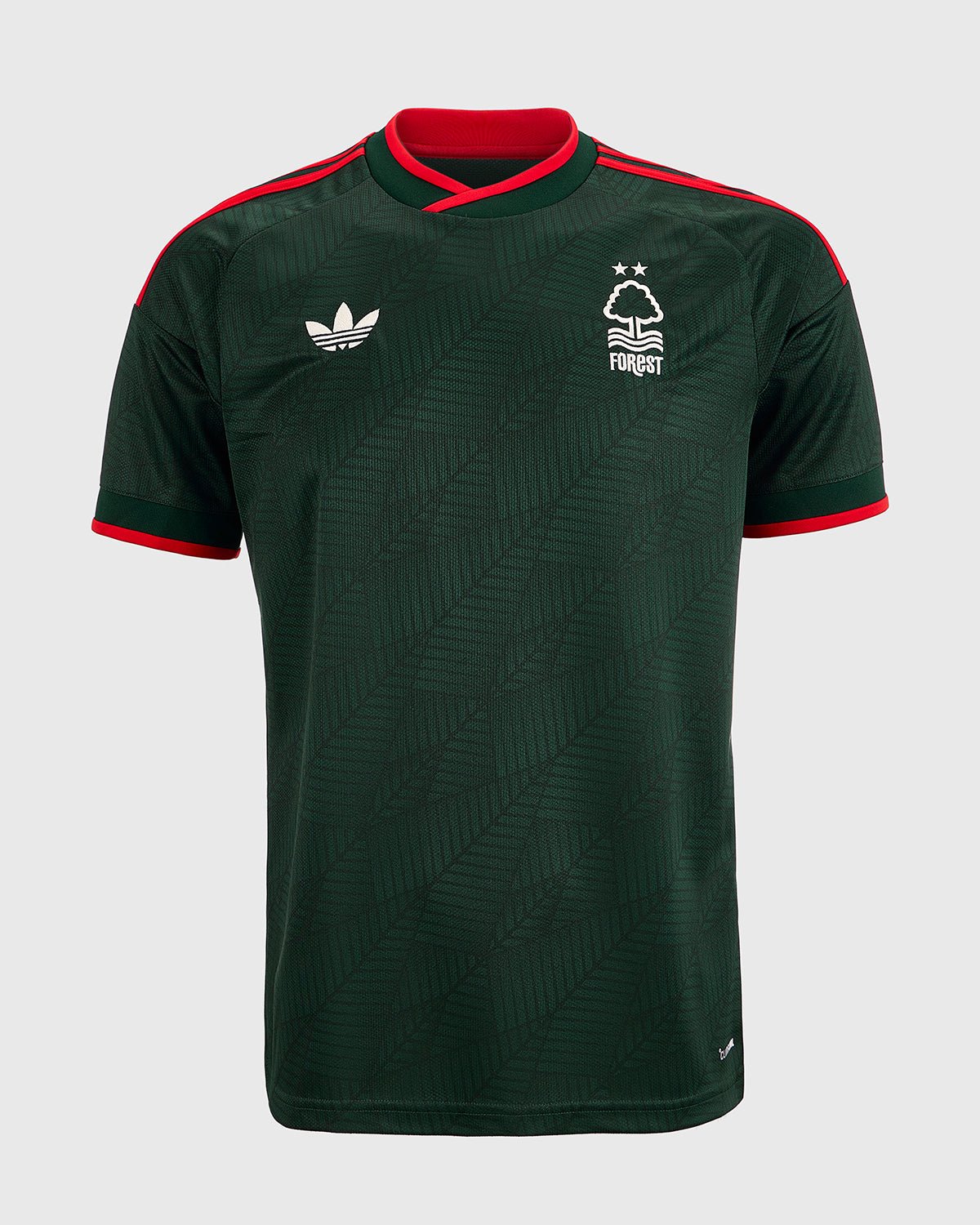 חולצת חוץ נוטינגהאם - Nottingham Away Jersey