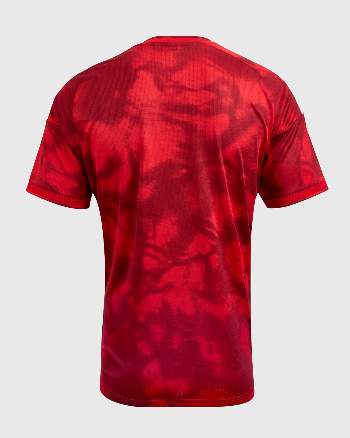 חולצת בית נוטינגהאם - Nottingham Home Jersey