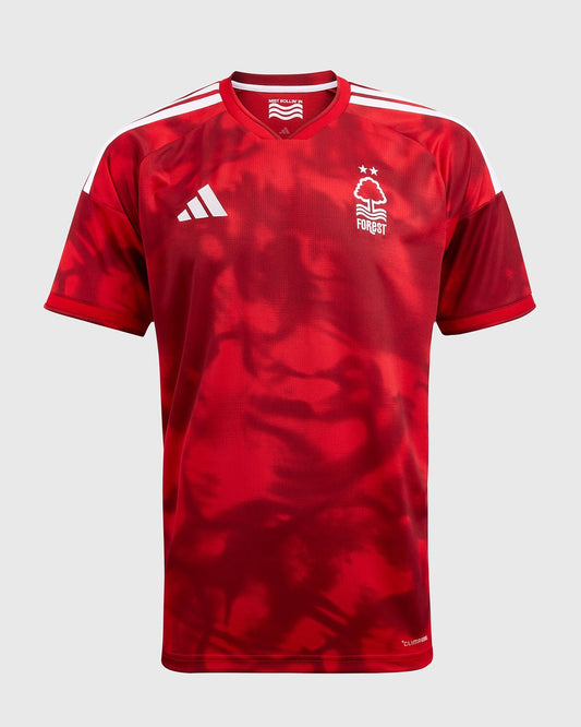 חולצת בית נוטינגהאם - Nottingham Home Jersey