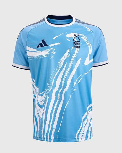 חולצה שלישית נוטינגהאם - Nottingham Third Jersey