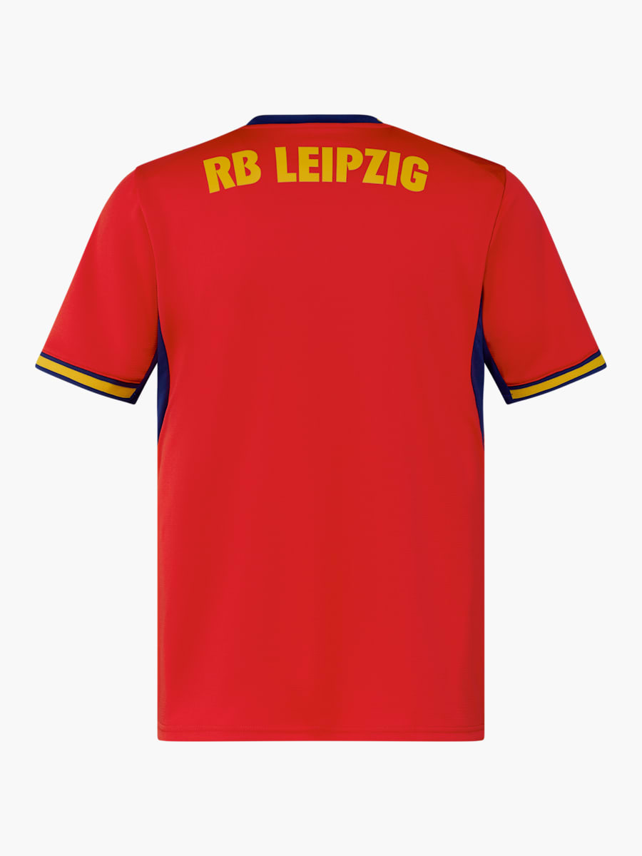 חולצת חוץ רד בול לייפציג - RB Leipzig Away Jersey