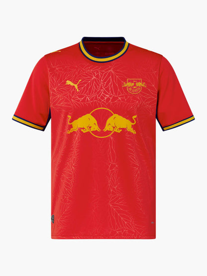 חולצת חוץ רד בול לייפציג - RB Leipzig Away Jersey
