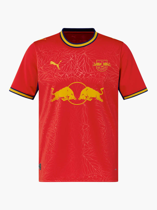חולצת חוץ רד בול לייפציג - RB Leipzig Away Jersey