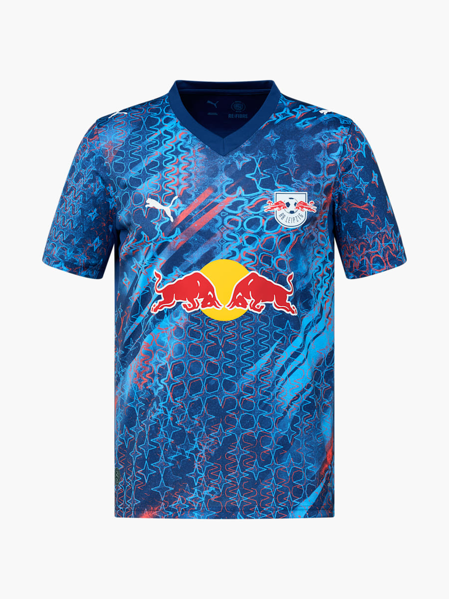 חולצה שלישית רד בול לייפציג - RB Leipzig Third Jersey