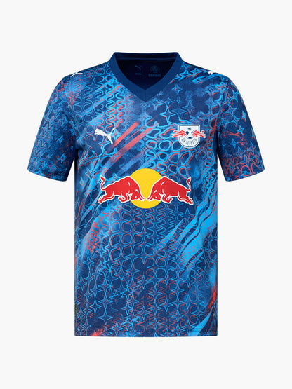 חולצה שלישית רד בול לייפציג - RB Leipzig Third Jersey