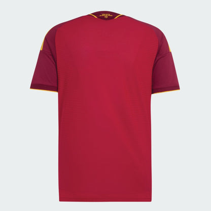 חולצת בית רומא - AS Roma Home Jersey