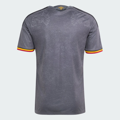 חולצה שלישית רומא - AS Roma Third Jersey