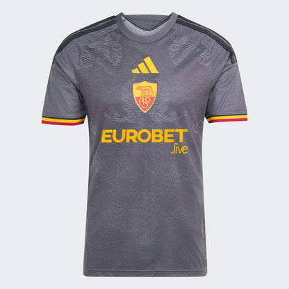 חולצה שלישית רומא - AS Roma Third Jersey