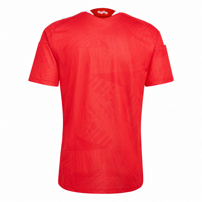 חולצת בית בנפיקה - Benfica Home Jersey