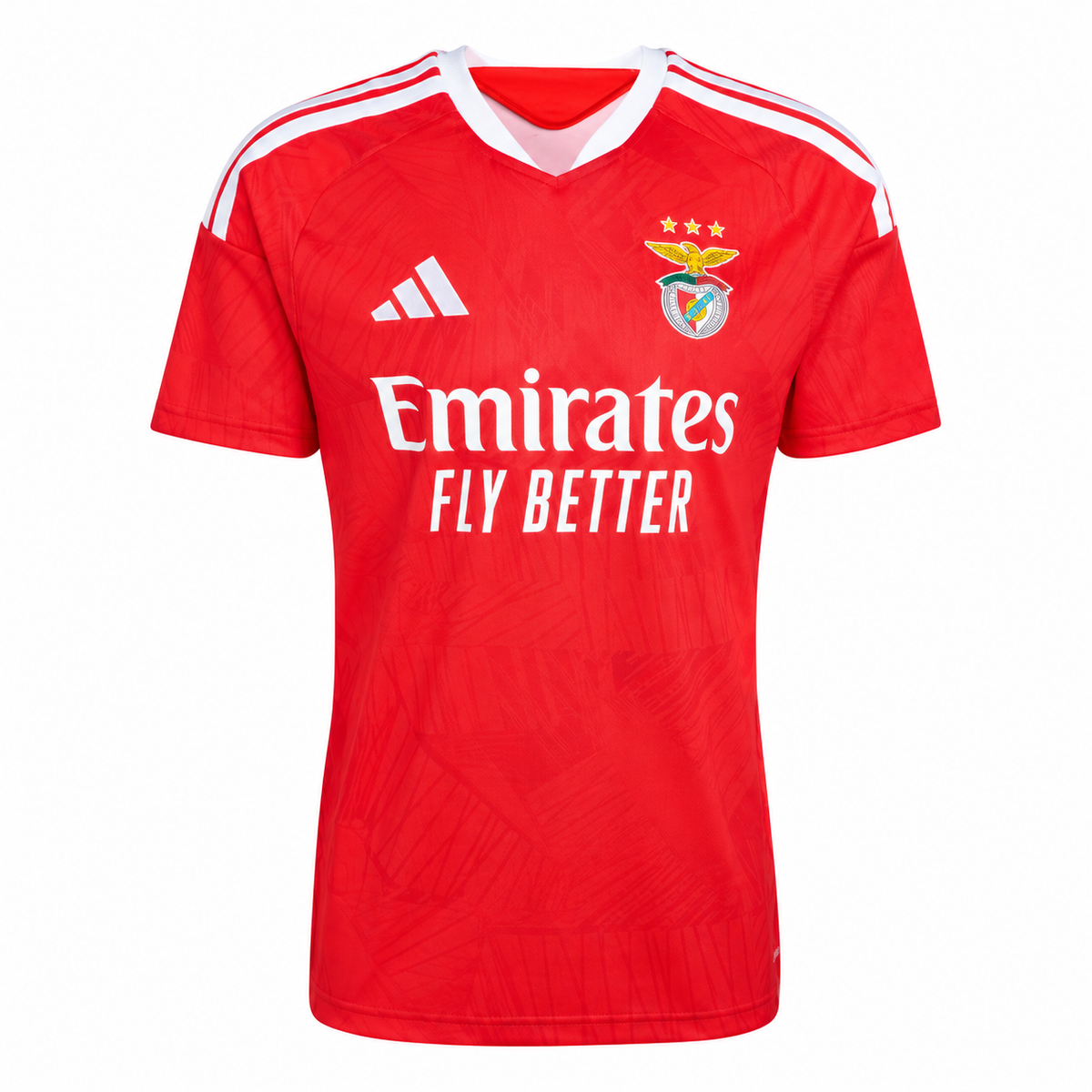 חולצת בית בנפיקה - Benfica Home Jersey