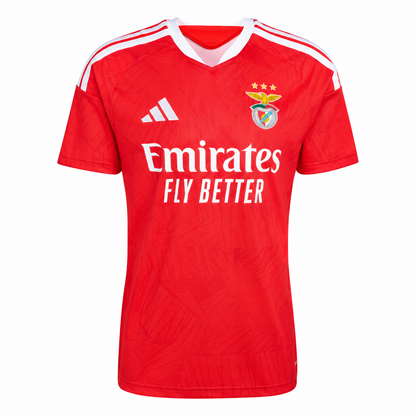 חולצת בית בנפיקה - Benfica Home Jersey