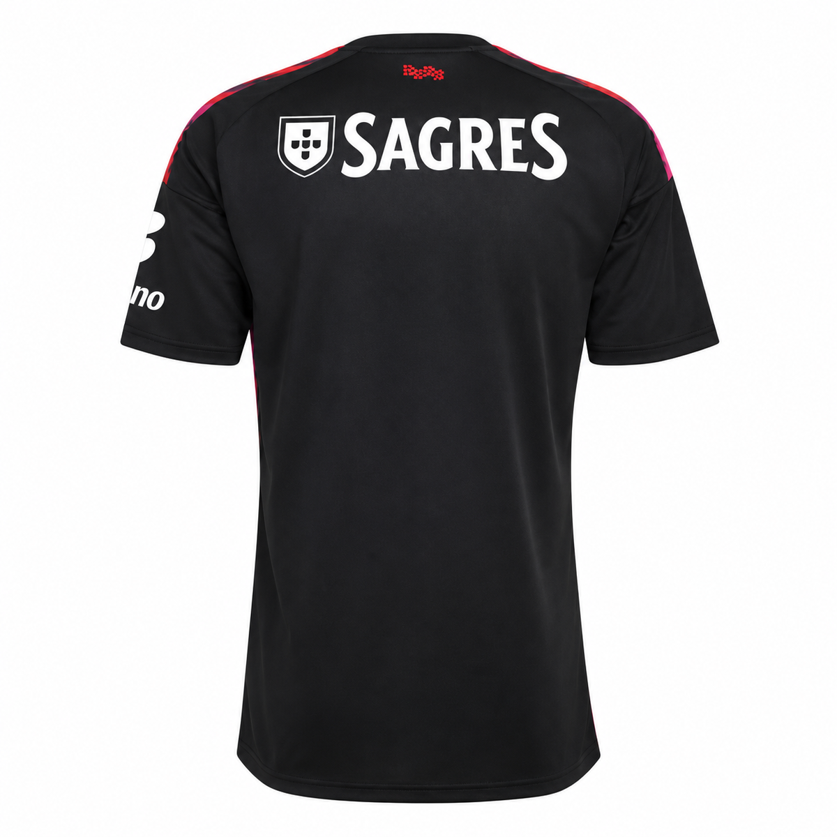 חולצת שלישית בנפיקה - Benfica Third Jersey