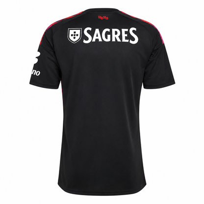 חולצת שלישית בנפיקה - Benfica Third Jersey