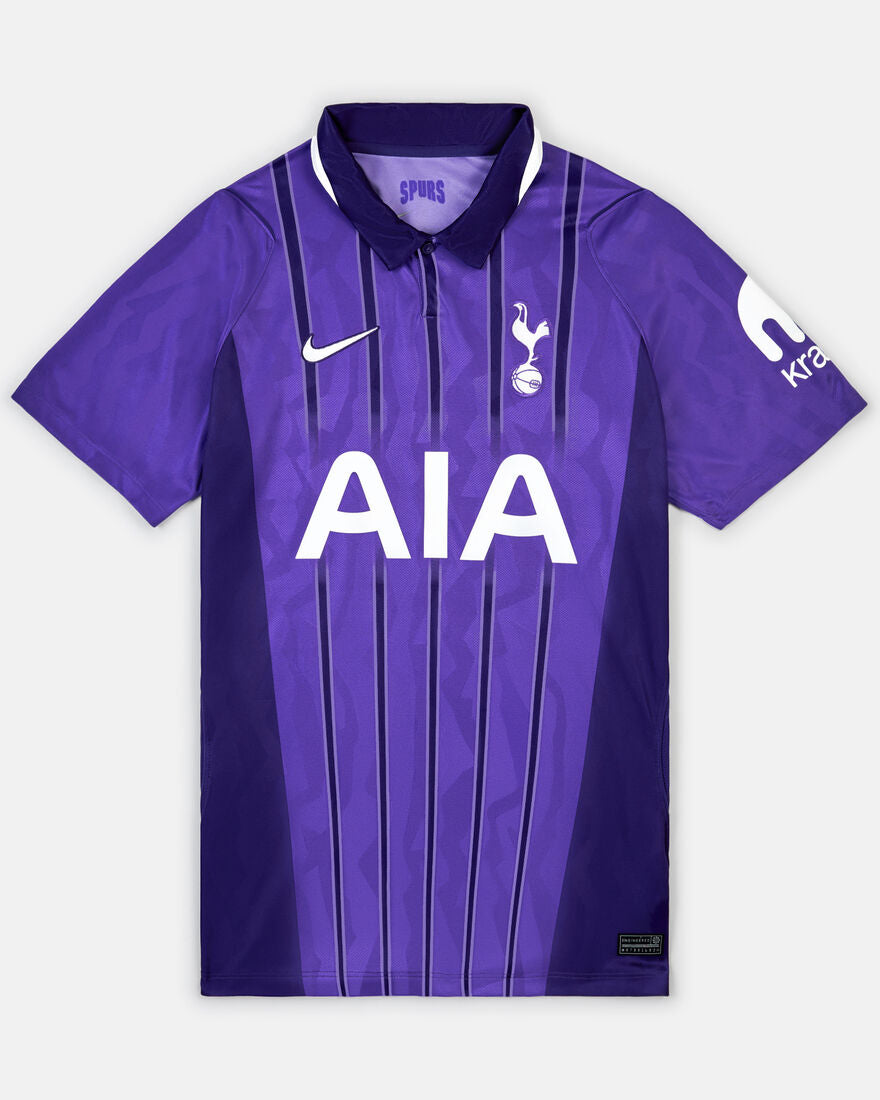 חולצה שלישית טוטנהאם - Tottenham Third Jersey