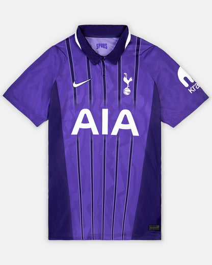 חולצה שלישית טוטנהאם - Tottenham Third Jersey
