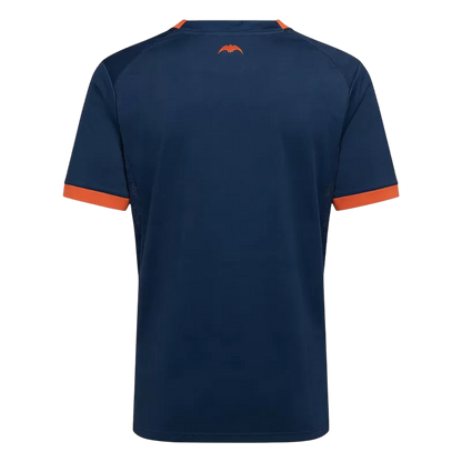 חולצת חוץ ולנסיה - Valencia Away Jersey
