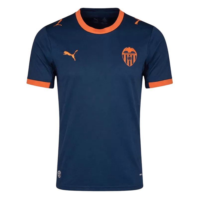 חולצת חוץ ולנסיה - Valencia Away Jersey