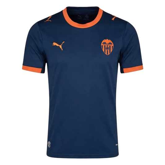 חולצת חוץ ולנסיה - Valencia Away Jersey