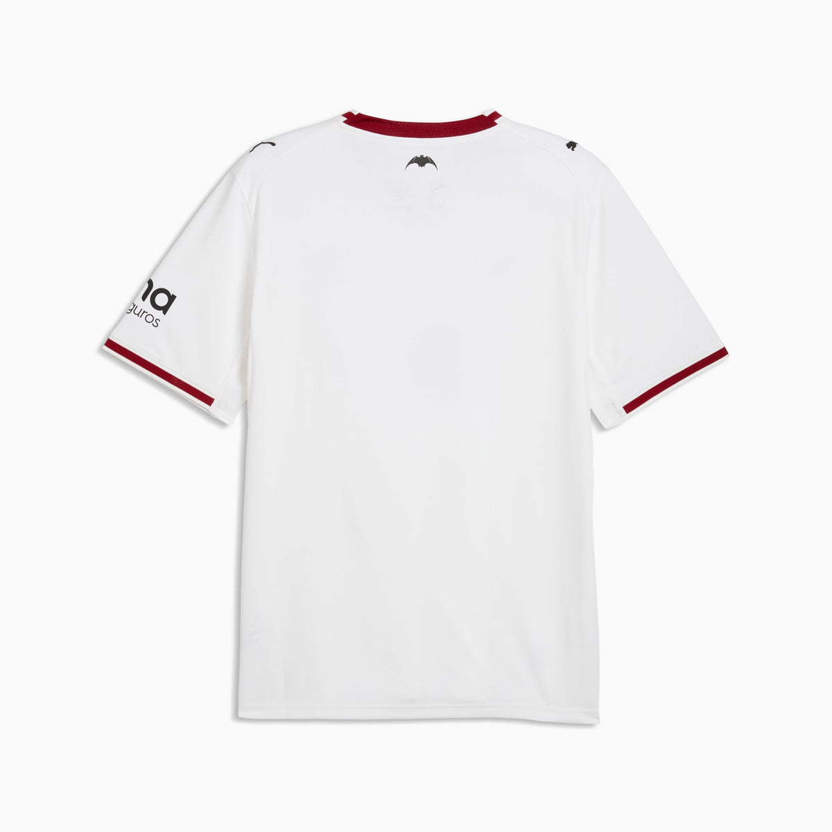 חולצת בית ולנסיה - Valencia Home Jersey