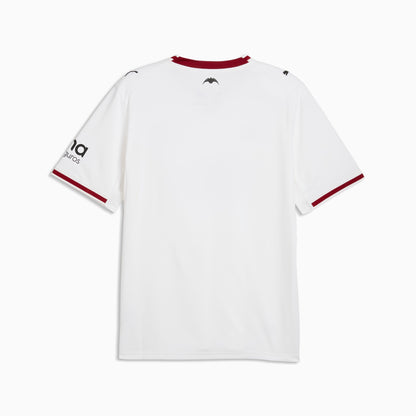 חולצת בית ולנסיה - Valencia Home Jersey