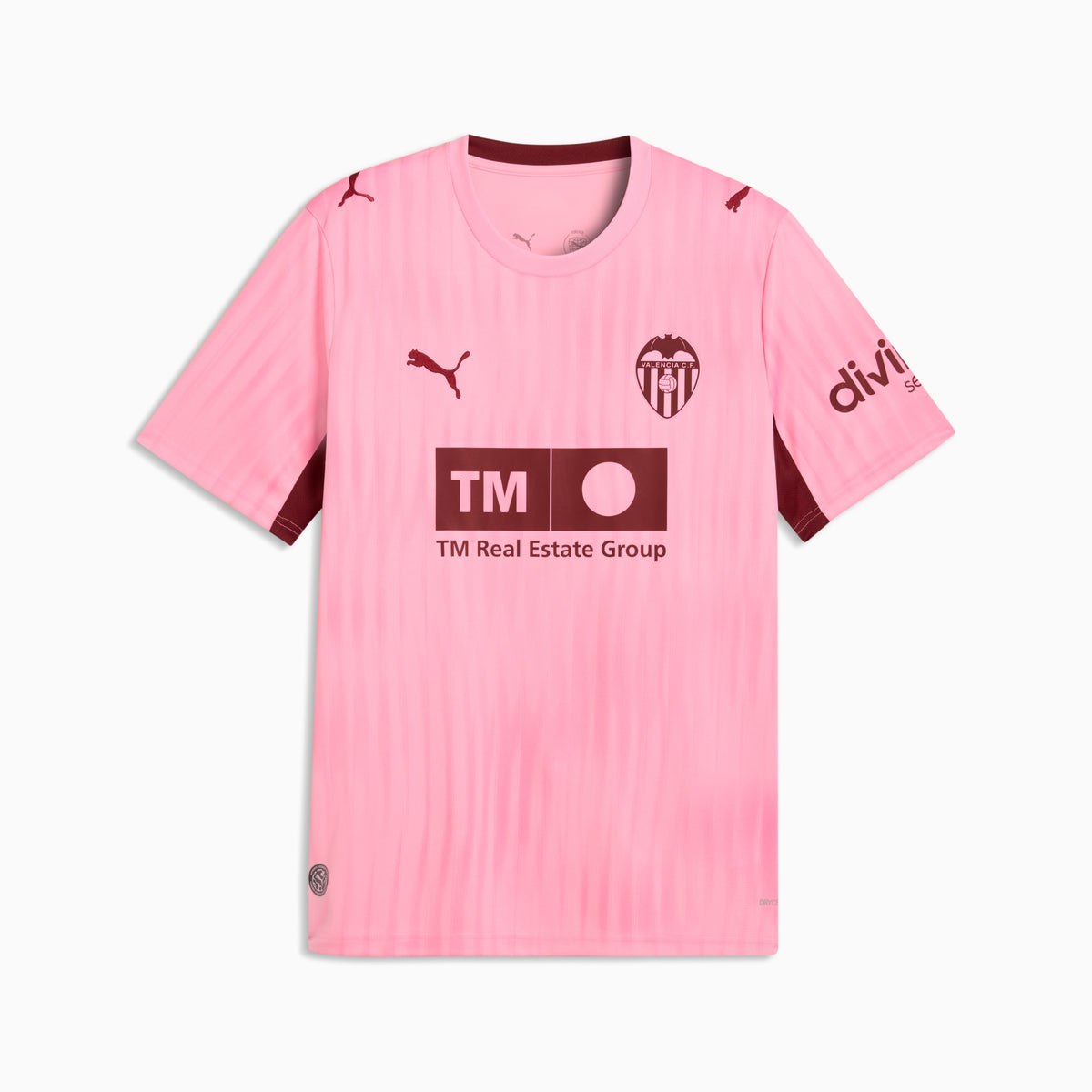 חולצה שלישית ולנסיה - Valencia Third Jersey