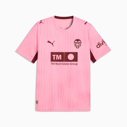 חולצה שלישית ולנסיה - Valencia Third Jersey