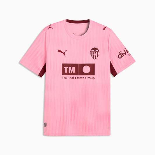 חולצה שלישית ולנסיה - Valencia Third Jersey