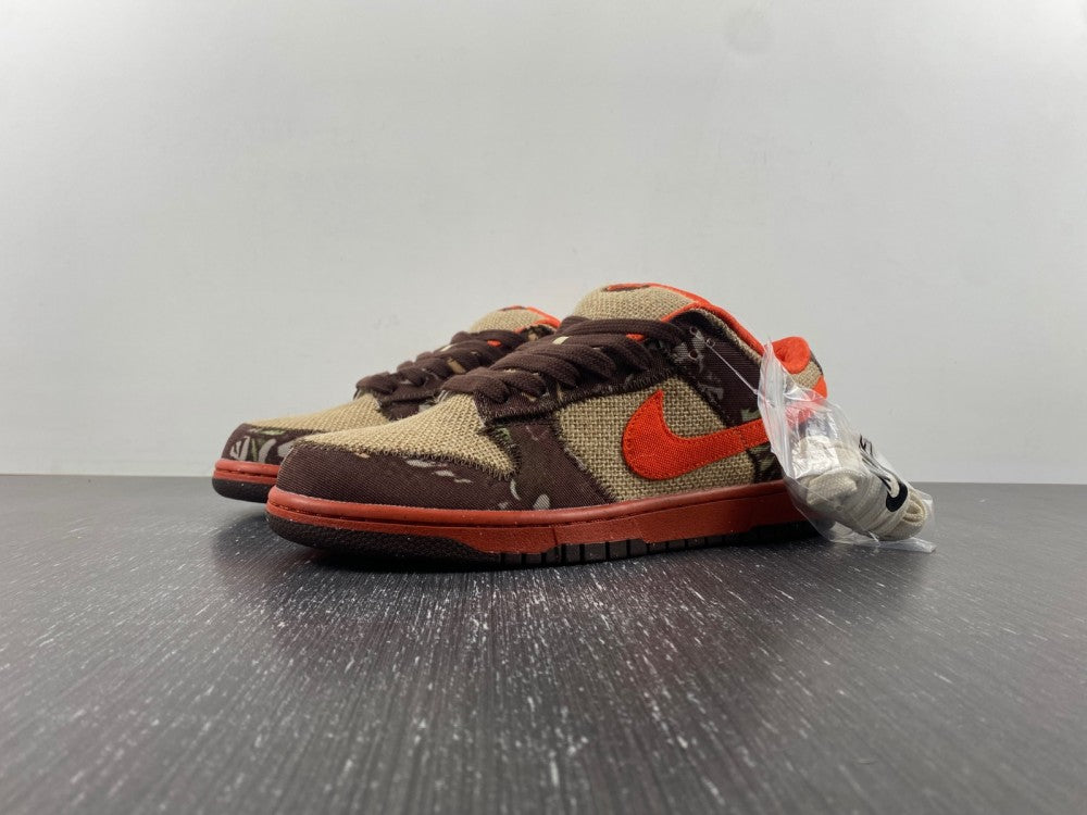 Nike Dunk Low